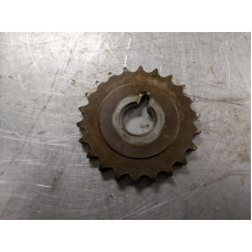 03L222 Exhaust Camshaft Timing Gear From 2005 Toyota 4Runner  4.0